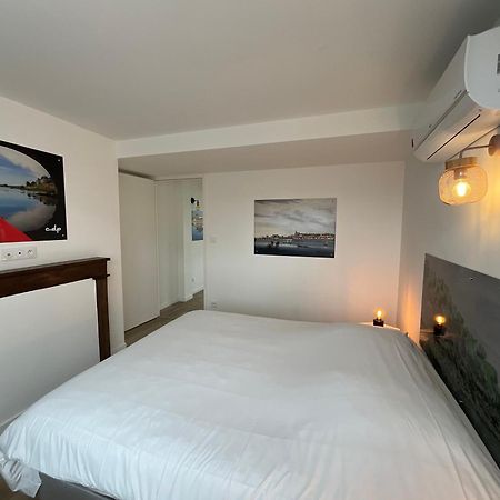 "Gite Le Relais Viennois" Vue Sur Loire & Linge Inclus Blois Eksteriør bilde