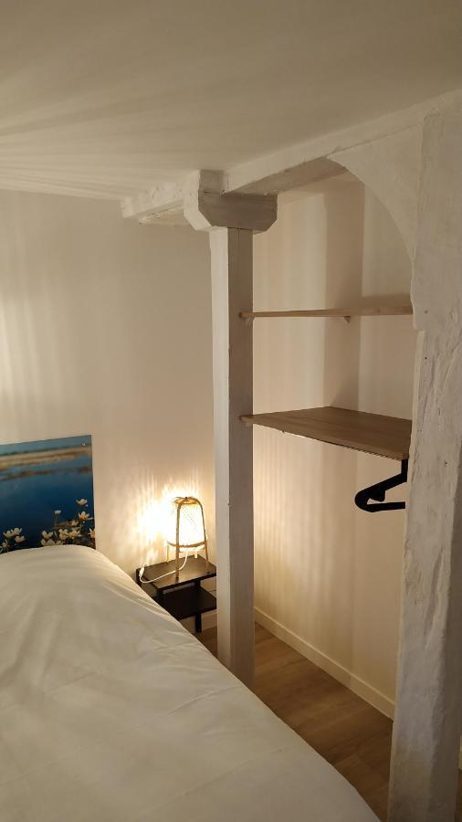 "Gite Le Relais Viennois" Vue Sur Loire & Linge Inclus Blois Eksteriør bilde