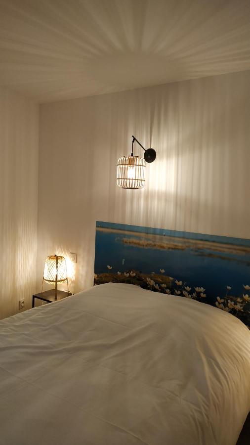 "Gite Le Relais Viennois" Vue Sur Loire & Linge Inclus Blois Eksteriør bilde