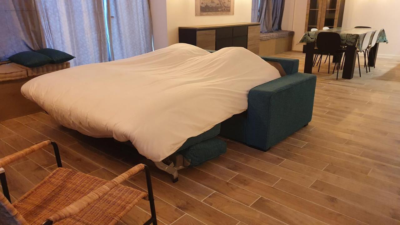 "Gite Le Relais Viennois" Vue Sur Loire & Linge Inclus Blois Eksteriør bilde