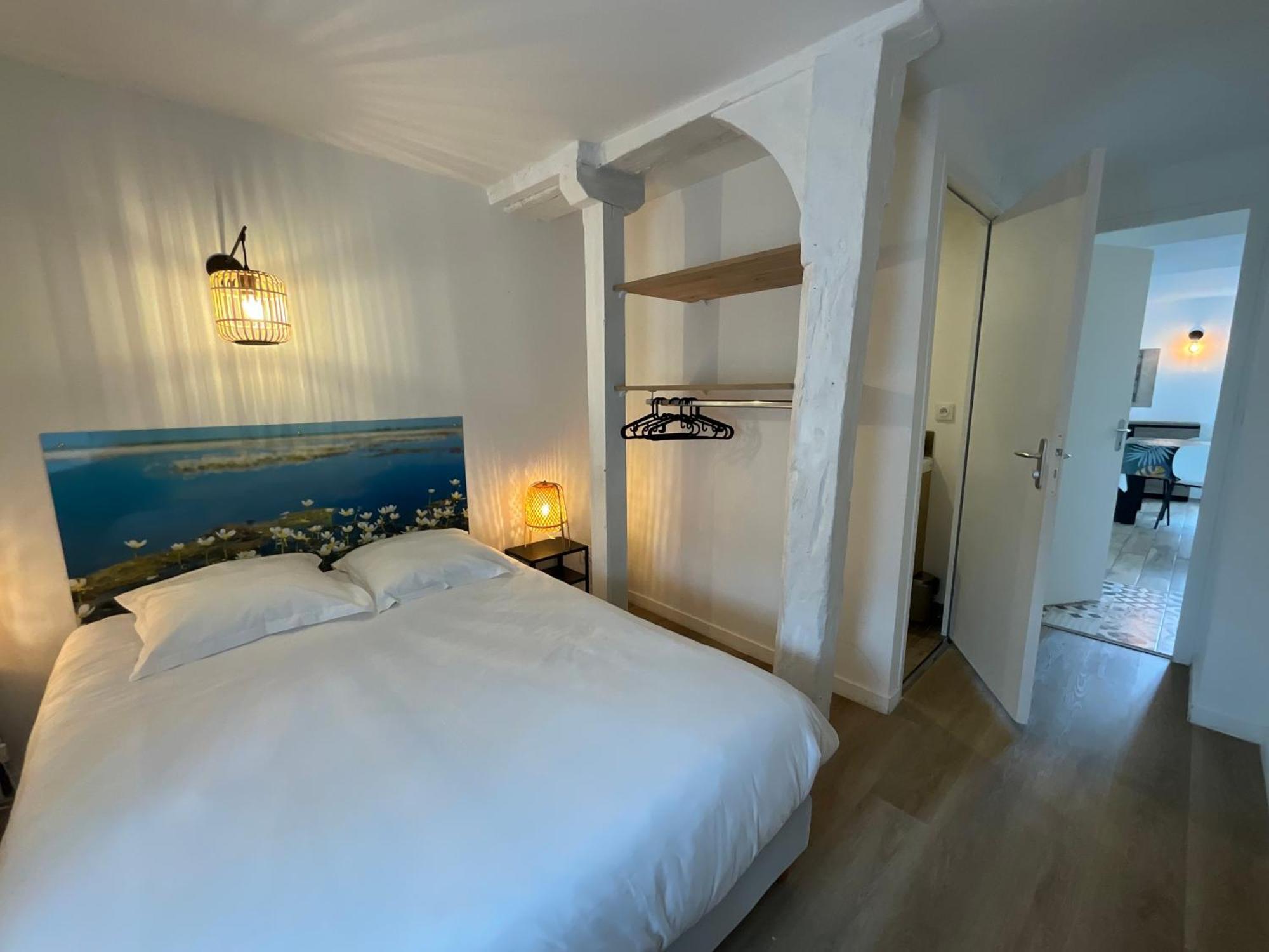"Gite Le Relais Viennois" Vue Sur Loire & Linge Inclus Blois Eksteriør bilde