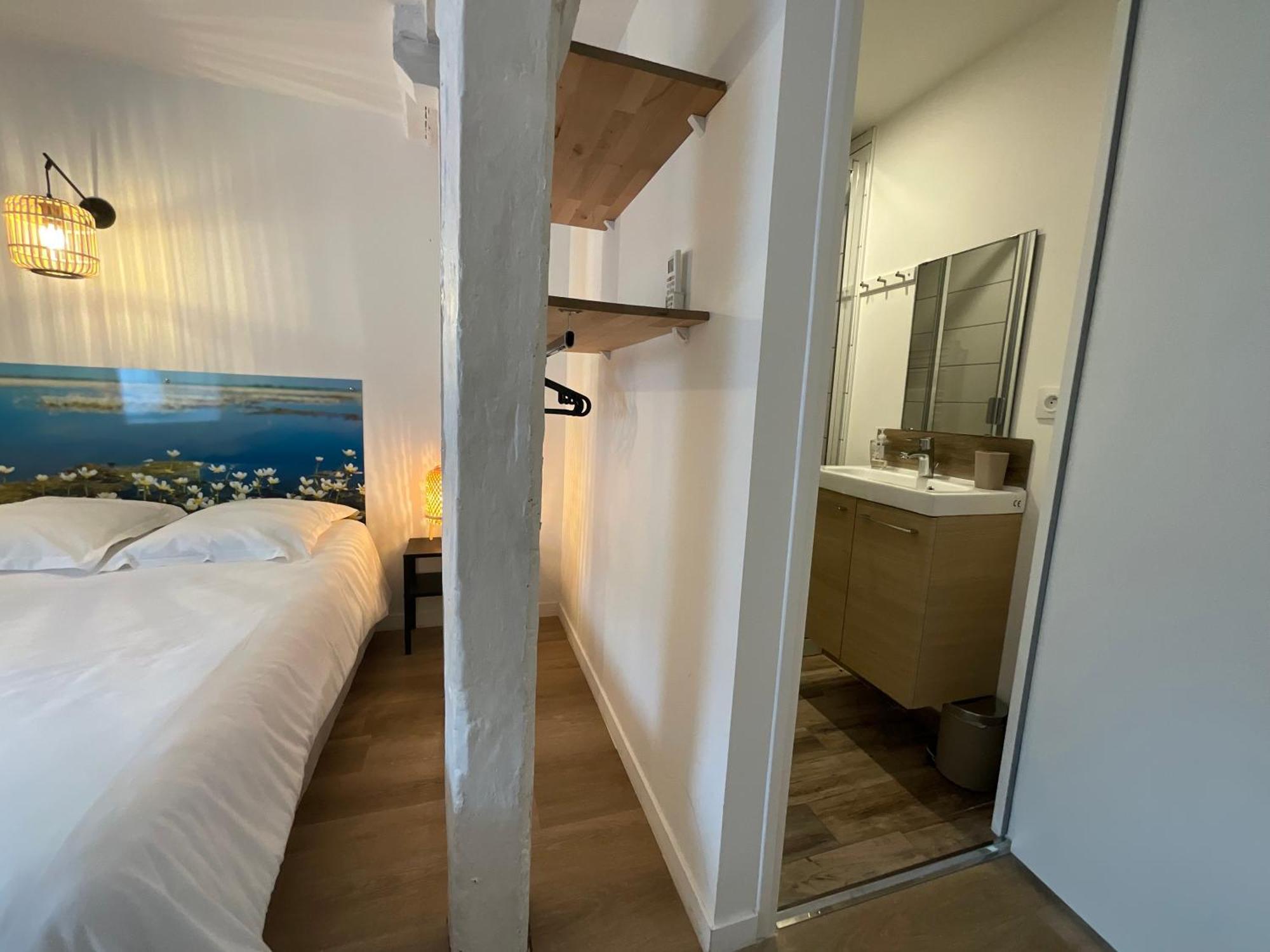 "Gite Le Relais Viennois" Vue Sur Loire & Linge Inclus Blois Eksteriør bilde